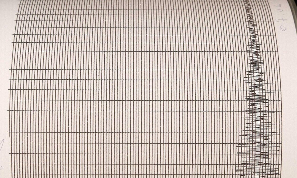 Σεισμός "ταρακούνησε" τα Γιάννενα