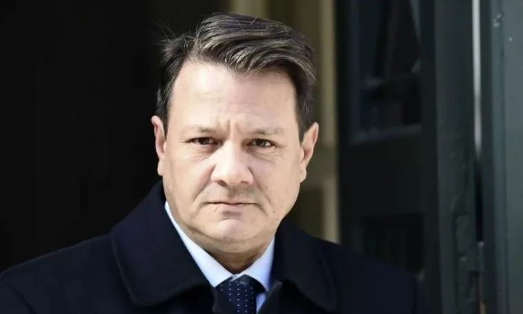 Απόστολος Λύτρας: Το «επεισόδιο» με κρατούμενο αστυνομικό στον Κορυδαλλό