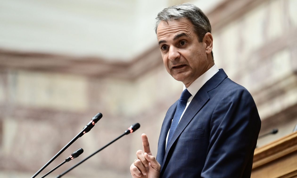 Υπουργικό Συμβούλιο: Συνεδριάζει σήμερα υπό τον Κυριάκο Μητσοτάκη – Στο επίκεντρο και ο καθαρισμός των οικοπέδων