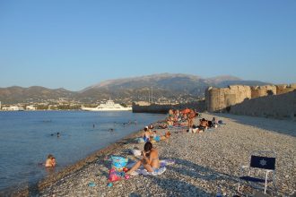 Καιρός: Διαδοχικά κύματα ζέστης μέχρι τις 15 Ιουνίου - Σε ποιες περιοχές η θερμοκρασία θα φτάσει τους 40°C