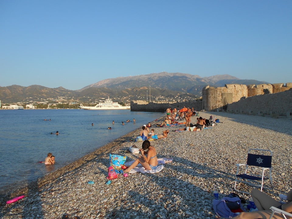 Καιρός: Διαδοχικά κύματα ζέστης μέχρι τις 15 Ιουνίου - Σε ποιες περιοχές η θερμοκρασία θα φτάσει τους 40°C