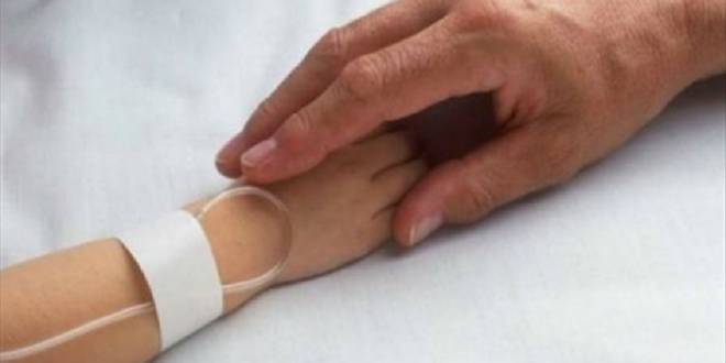 Αλεξανδρούπολη: 4χρονη τραυματίστηκε από πτώση καγκελόπορτας