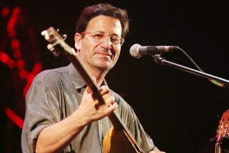 Θανάσης Παπακωνσταντίνου: Η τελευταία συναυλία και το συγκινητικό αντίο