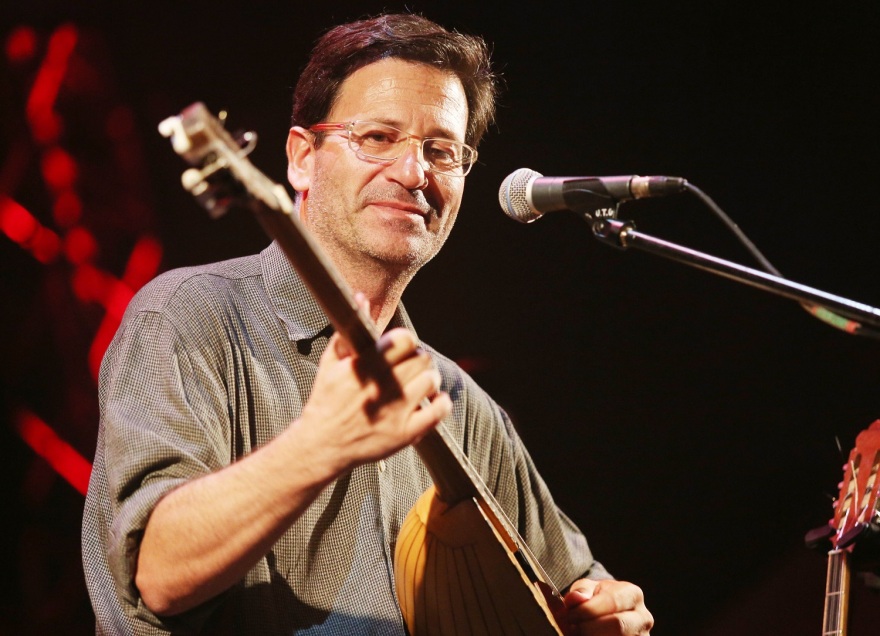 Θανάσης Παπακωνσταντίνου: Η τελευταία συναυλία και το συγκινητικό αντίο