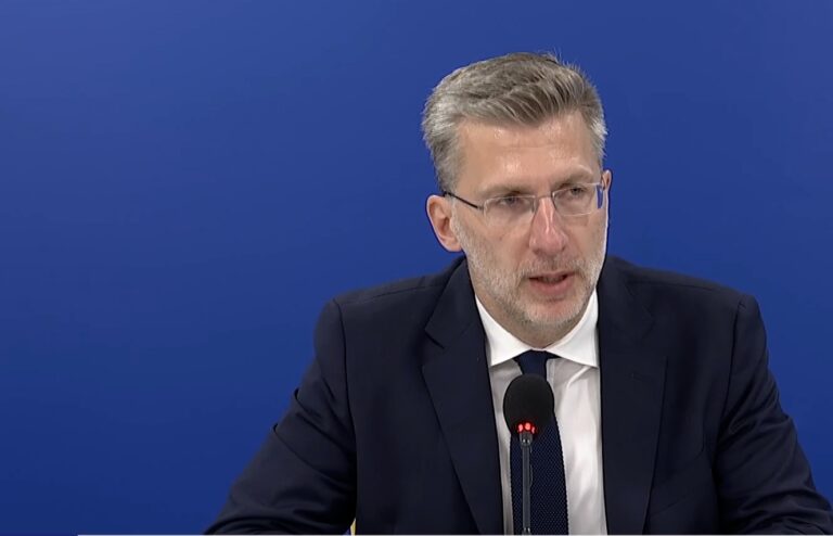 Άκης Σκέρτσος: Ακόμη περιμένουμε το πόθεν έσχες Κασσελάκη
