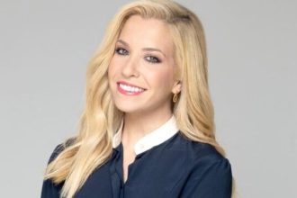 Μαρία Αναστασοπούλου για Γιώργο Παπαδάκη: «Η στιγμή που θα μπορέσουμε να μιλήσουμε ελεύθερα πλησιάζει»