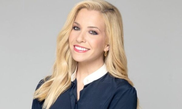 Μαρία Αναστασοπούλου για Γιώργο Παπαδάκη: «Η στιγμή που θα μπορέσουμε να μιλήσουμε ελεύθερα πλησιάζει»