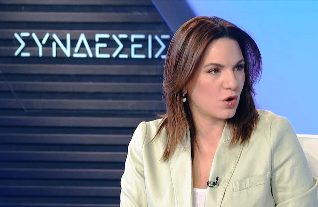 Όλγα Κεφαλογιάννη: Στρατηγική μας είναι να προσελκύσουμε επισκέπτες σε όλη τη διάρκεια του έτους