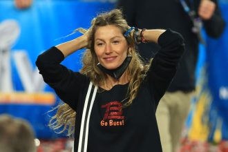 Gisele: Χώρισε με τον σύντροφό της, εξαιτίας του άγχους που προκαλούσε η κατάσταση με τον πρώην σύζυγό της