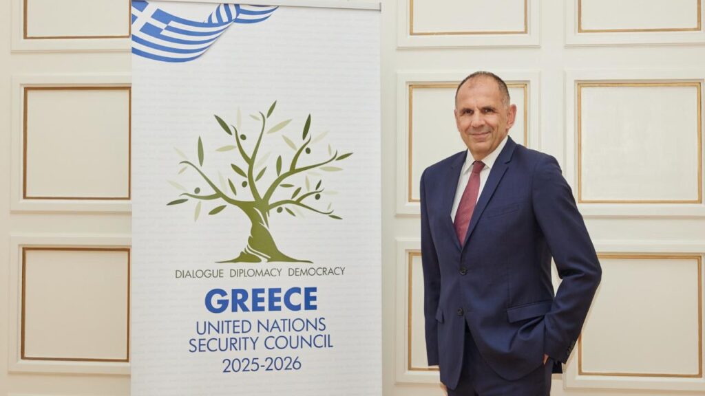 Συμβούλιο Ασφαλείας: Σήμερα η ανάδειξη των πέντε νέων μη Μόνιμων Μελών – Η σημασία της εκλογής της Ελλάδας