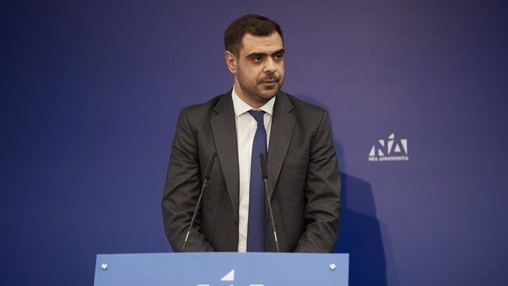 Ανασχηματισμός: Αυτή είναι η νέα σύνθεση της κυβέρνησης – Δείτε όλα τα ονόματα