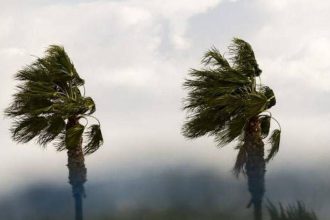 Καμπανάκι για τους ισχυρούς ανέμους: Οι ριπές θα φτάσουν τα 100 χλμ, σε επιφυλακή ο κρατικός μηχανισμός