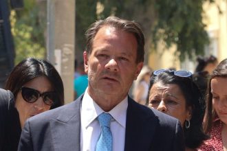 Αποφυλάκιση με βραχιολάκι αναμένεται να ζητήσει ο Απόστολος Λύτρας (ΒΙΝΤΕΟ)