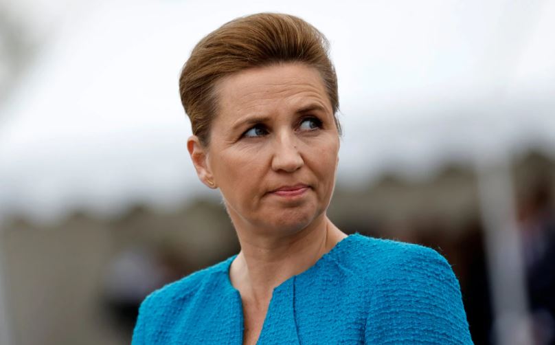 Δανία: Προφυλακίστηκε ο φερόμενος ως δράστης της επίθεσης στην πρωθυπουργό – Δεν βλέπουν πολιτικό κίνητρο