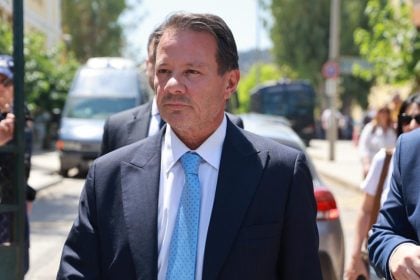 Ο Απόστολος Λύτρας ανέλαβε τη νομική εκπροσώπηση της οικογένειας του Φανούρη Καργάκη