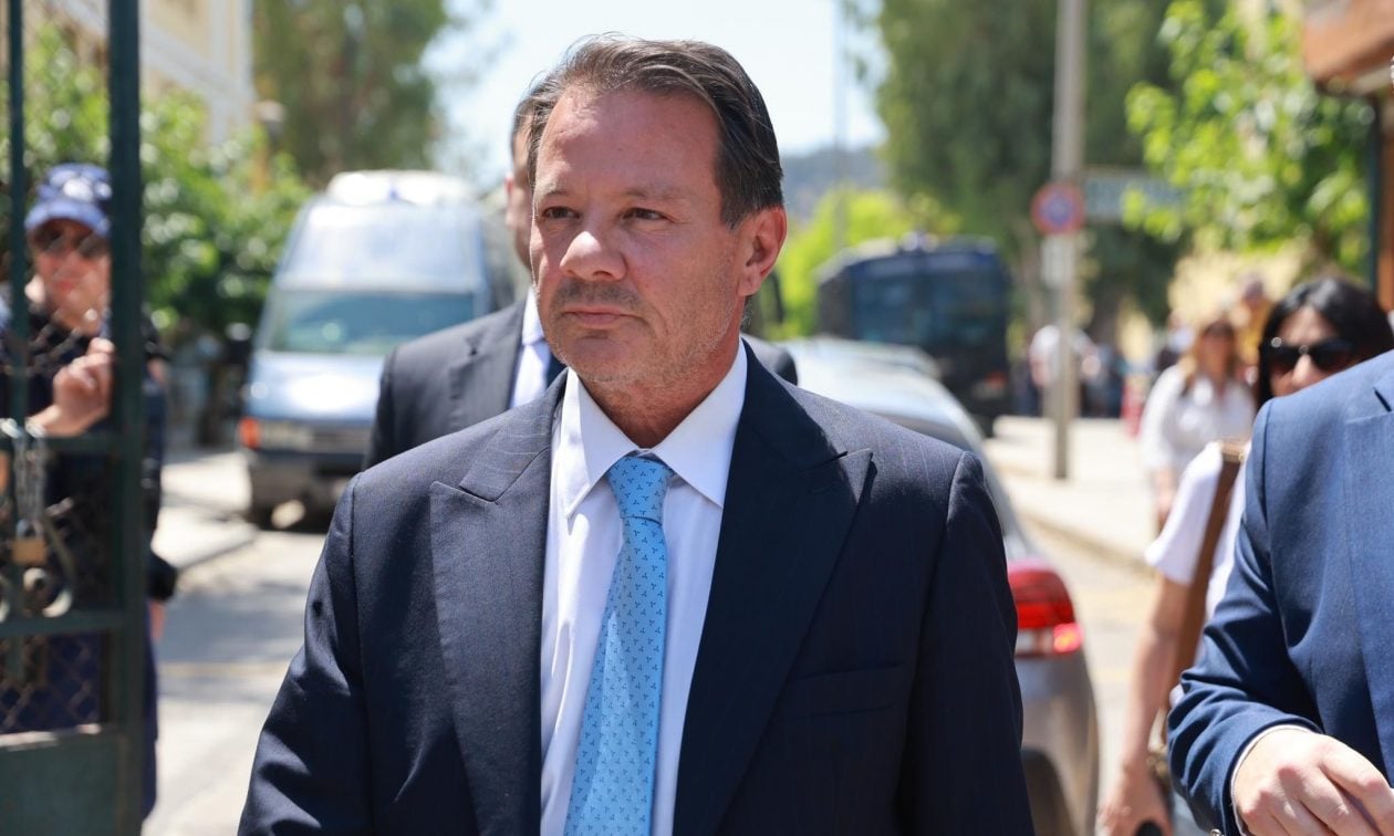 Ο Απόστολος Λύτρας ανέλαβε τη νομική εκπροσώπηση της οικογένειας του Φανούρη Καργάκη