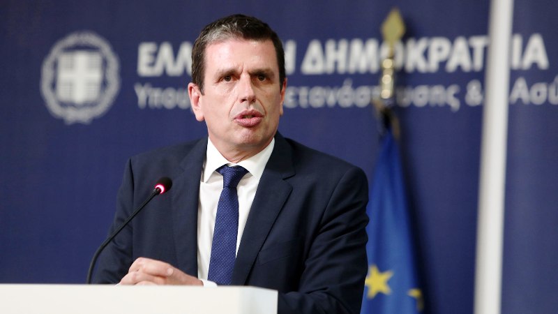 Καιρίδης: «Υπήρξαν εκατοντάδες χιλιάδες ψηφοφόροι της ΝΔ του ’23 που προτίμησαν να μείνουν σπίτι τους»