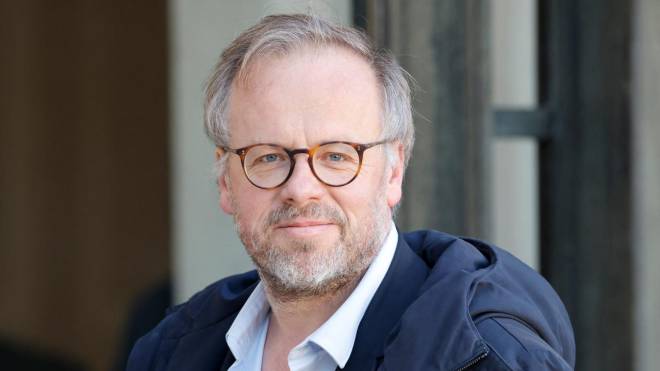 Πέθανε ο γενικός διευθυντής των «Δημοσιογράφων Χωρίς Σύνορα», Κριστόφ Ντελουάρ