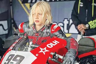 Σκοτώθηκε ο 9χρονος Λορέντσο Σομασκίνι σε δυστύχημα με μηχανή - Ήταν το παιδί «θαύμα» του MotoGP