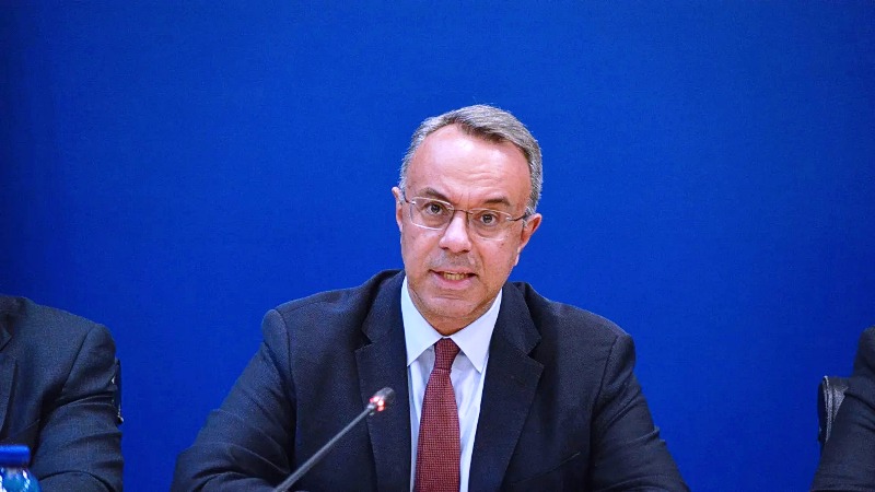 Σταϊκούρας: Ανθεκτικά δίκτυα υποδομών μεταφορών προσιτά και προσβάσιμα για όλους τους πολίτες