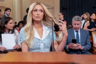 Πάρις Χίλτον: "Με κακοποιούσαν σεξουαλικά, με εξευτέλιζαν, με έβαζαν να τρώω με το ζόρι"