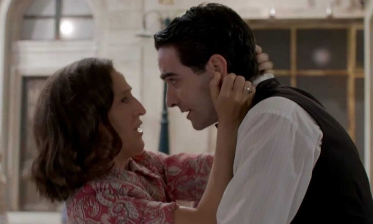 Αναλυτικός οδηγός για το φινάλε των σειρών –Διαβάστε τα τελευταία επεισόδια