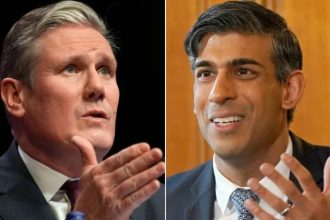 Βρετανία: Προς εκλογική συντριβή οδεύουν οι Τόρις