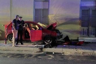 Τραγωδία: Νεκρός 49χρονος - Κόπηκε στα δύο η μηχανή