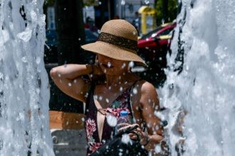 Καιρός: Έρχεται ζέστη «διαρκείας» μέχρι τη Δευτέρα - Η πιο θερμή ημέρα η Κυριακή