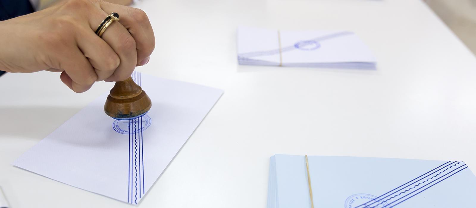 Ευρωεκλογές: Στο 26,1% η συμμετοχή μέχρι τις 14.30 - Το ποσοστό στην Δυτική Ελλάδα