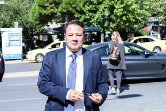 Ένταλμα σύλληψης για τον Απόστολο Λύτρα - Θα οδηγηθεί στη φυλακή