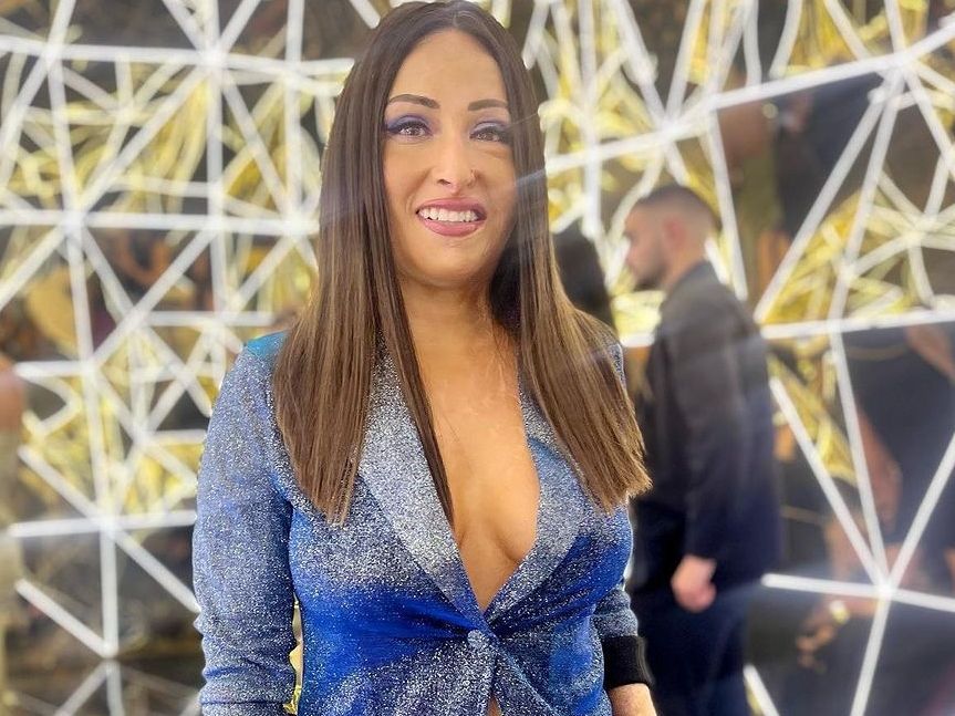 Παλιοσπύρου: «Με απασχολεί η αποφυλάκιση της γυναίκας που μου έριξε βιτριόλι, όμως προσπαθώ να είμαι ψύχραιμη»