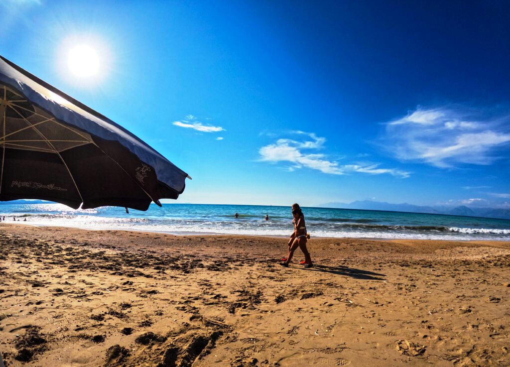 Κοινωνικός τουρισμός 2024: Άνοιξε η πλατφόρμα - Ξεκινούν οι αιτήσεις