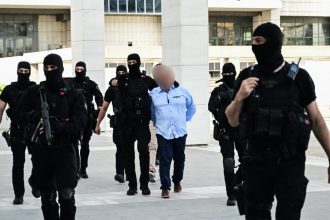 Διεκόπη για τις 5 Ιουλίου η δίκη για τη δολοφονία Καραϊβάζ