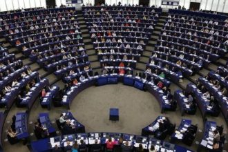 Ευρωεκλογές 2024: Στις 21.15 η πρώτη εκτίμηση για τη νέα σύνθεση του Ευρωπαϊκού Κοινοβουλίου