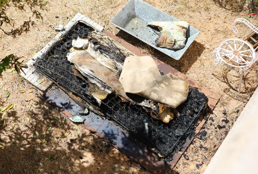 Λιόσια: Στο αυτόφωρο τη Δευτέρα ο 57χρονος – «Καθαρή» η ψυχιατρική του εξέταση