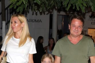 Αποκαλυπτική κατάθεση της συζύγου του Απόστολου Λύτρα για τον άγριο ξυλοδαρμό της: "Ούρλιαζα βοήθεια και τον παρακαλούσα να σταματήσει"