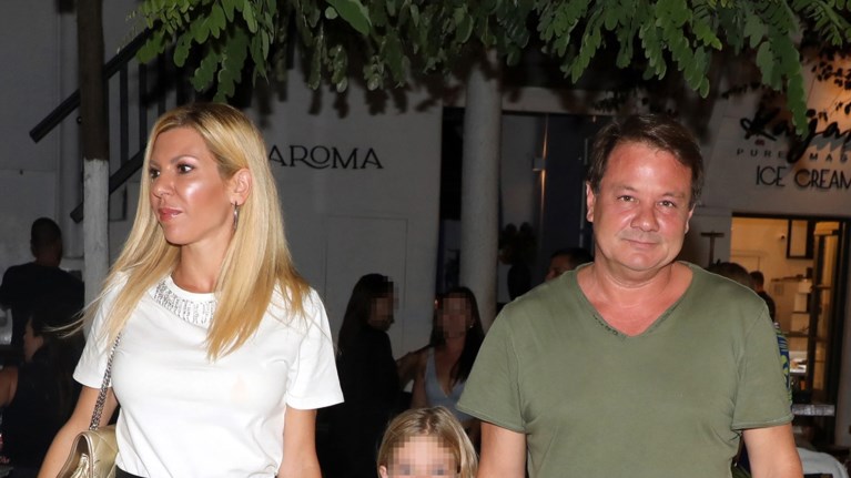 Αποκαλυπτική κατάθεση της συζύγου του Απόστολου Λύτρα για τον άγριο ξυλοδαρμό της: "Ούρλιαζα βοήθεια και τον παρακαλούσα να σταματήσει"