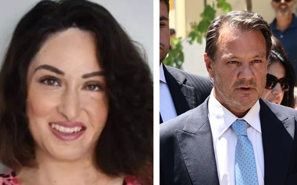 Απόστολος Λύτρας: «Μονόδρομος η διακοπή νομικής εκπροσώπησής μου» λέει η Ιωάννα Παλιοσπύρου