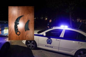 Απαγορευτικό της ΕΛ.ΑΣ. σε δυο συγκεντρώσεις στο Ηράκλειο Αττικής