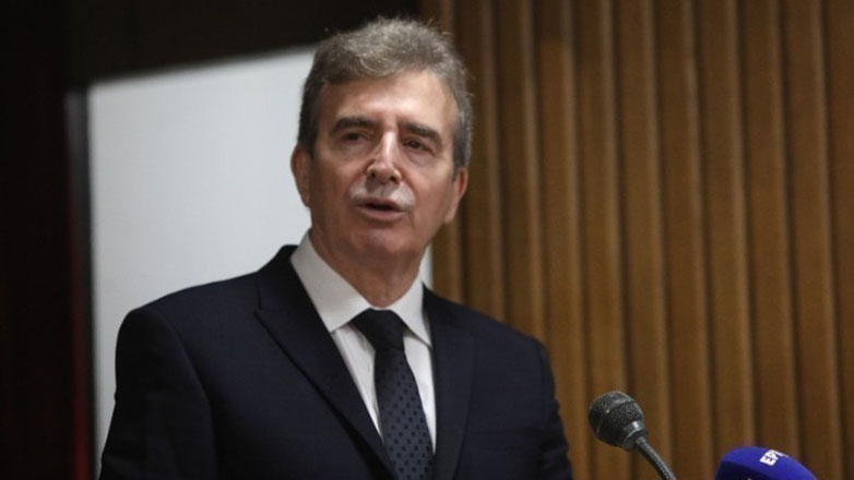 Χρυσοχοΐδης: Πάνω από 330 συλλήψεις στην Κρήτη το πρώτο 5μηνο του 2024 για περιστατικά ενδοοικογενειακής βίας