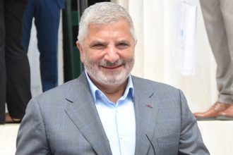 Φωτιά στην Κορώνη Μαγαρά στο Ηράκλειο