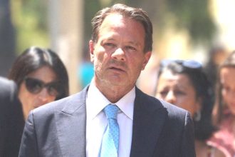 Παραδόθηκε στην Αστυνομία ο Απόστολος Λύτρας - Την Πέμπτη οδηγείται στον εισαγγελέα