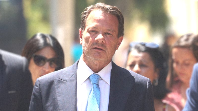 Παραδόθηκε στην Αστυνομία ο Απόστολος Λύτρας - Την Πέμπτη οδηγείται στον εισαγγελέα