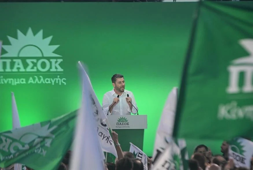 «Καζάνι που βράζει» το ΠΑΣΟΚ - Ισχυρό κύμα αμφισβήτησης του Νίκου Ανδρουλάκη