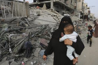 ΟΗΕ: Καθολική ανεργία στη Γάζα - Ακραία φτώχεια εξαθλιώνει τους Παλαιστίνιους