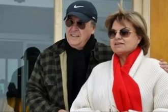 Τουρκία: Πέθανε ο σύζυγος της πρώην πρωθυπουργού Τανσού Τσιλέρ