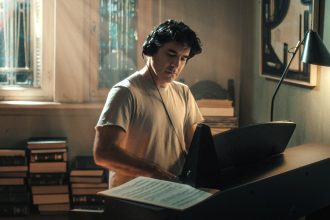 Maestro: Φινάλε του β’ κύκλου με νέα άγρια δολοφονία