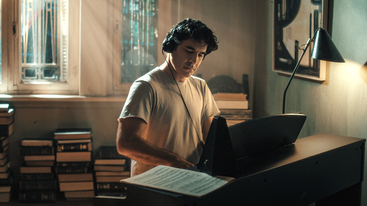 Maestro: Φινάλε του β’ κύκλου με νέα άγρια δολοφονία