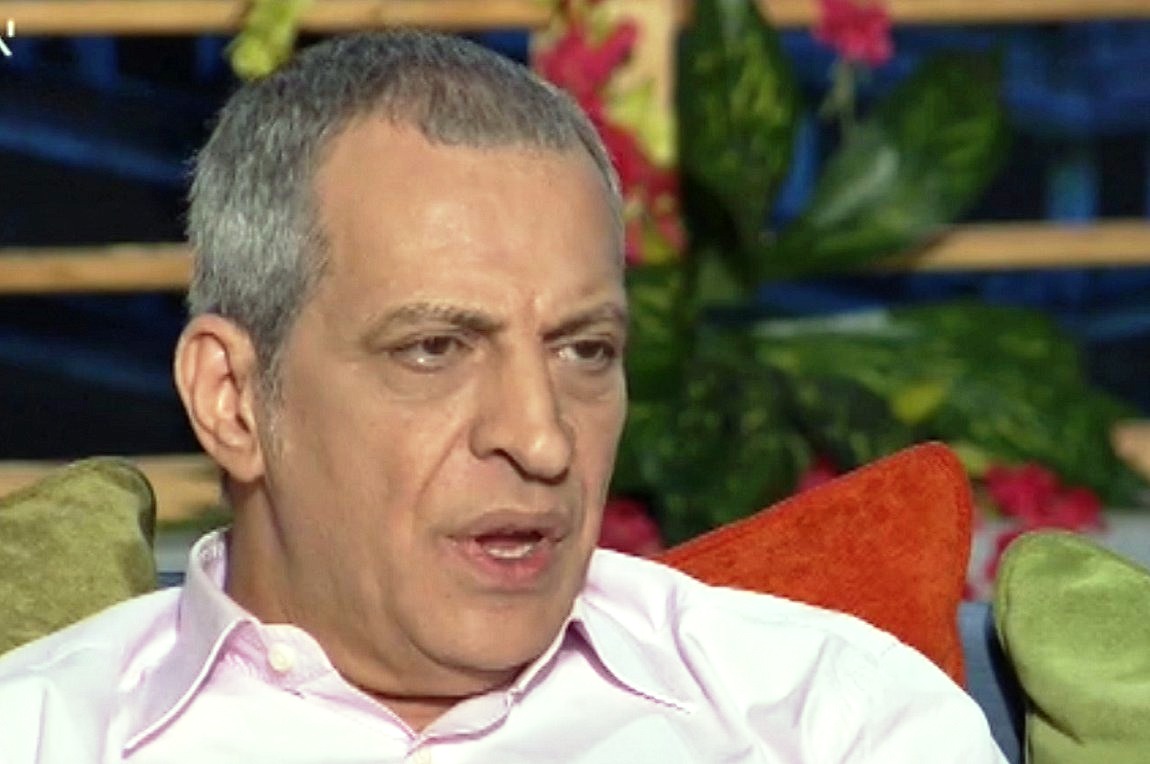 Θέμης Αδαμαντίδης για Απόστολο Λύτρα: «Ήταν μια άτυχη στιγμή…»